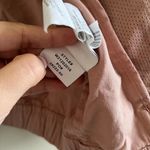 prAna Womens Lookout Jacket Champagne Pink Size S Full Zip Up Lightweight Photo 6