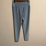TWENTY Montreal Colorsphere 7/8 High Waist Cross Over Legging Photo 3