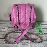 Coach Tabby Backpack With Pillow Quilting Photo 2