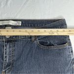 Petite Venezia Classic flare blue Denim Jeans Scandi Girl Size undefined Photo 11