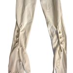 Vintage Long‎ Gloves with Pearl Buttons Photo 1