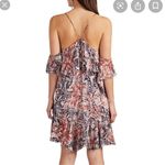 IRO NWT  floral dress-retails $635 Photo 4