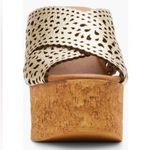 Steve Madden  Saffron Platform Sandals Photo 5