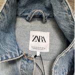 ZARA  cut-out Overalls  Photo 2