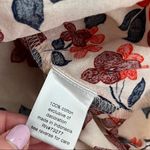 Elizabeth and James  Floral top Photo 4