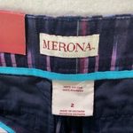 Merona Printed Chino Shorts Photo 6