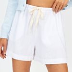 Glassons Linen Shorts Photo 0