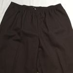 Monterey Canyon Apparel Pants Brown Size 22W Photo 1