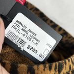 n:philanthropy  Size Medium Barkley Joggers Pants In Hazel Leopard Print Brown ￼ Photo 8