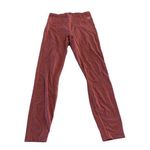 Allbirds ‎ Pink Leggings Size Small Photo 2