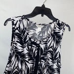 Tank top Black Size XL Photo 6