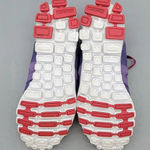 Reebok  Realflex Train Rs 2.0 Running Shoes Sneakers Violet Women's Size 10 Photo 10