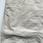 Columbia  Cape Pleasant Shorts Khaki Tan Patch Pockets UPF 15 Sun Protection Photo 3