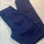 Lee Blue Cargo Pants Photo 1