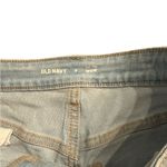 Old Navy High-Waisted Wow Jean Shorts -- 5-inch inseam Photo 3