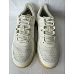 Lululemon Strongfeel Train Women’s Training Sneakers, Cream, Size 7.5 Running White Photo 3
