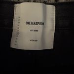 One Teaspoon  Dark Denim Jeans Photo 4