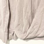 Lululemon Size 12 Back to Balance Draped Knit Long Sleeve Sweater Photo 5