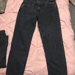 Old Navy Black Jeans Photo 0