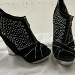 Liliana Lilana boots..make a true statement. 8–Moda Buty Koturny-preowned Photo 0