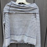 Free People  Striped Shirt‎ Photo 3