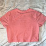 Forever 21 🧡NWT-F21 Rhinestone Angel Vibe Graphic Tee Photo 9