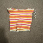 American Eagle  Tube Top Photo 1