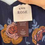 Knox Rose  Jumpsuit Floral Photo 3