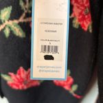 Draper James NEW!  Rose Floral Cardigan Sweater Size Small Gold Buttons Photo 4