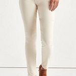 Lucky Brand Sofia Skinny Corduroy Pants Size 14/32 Photo 0