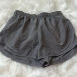 Nike  rhino gray tempo shorts Photo 0