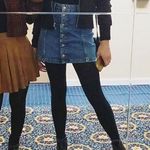 Forever 21 Pleated Skirt Photo 0