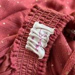 Sundress Lauriana Dress in Blush‎ Pink Size XS Photo 5