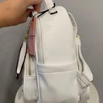 Juicy Couture NWT  White Mini Backpack Photo 1