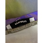 Miaou Preston Women's Multicolor Floral Ruched Slit Knee Length Pencil Skirt M Size M Photo 3