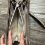 Guess  Women's Noelle Large Zip Around Wallet Photo 4