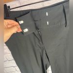 Adidas   WOMEN'S size 8 BLACK GOLF PANTS‎ STRETCH Photo 5