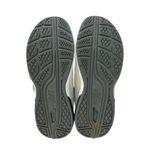 New Balance 813 Women's White Leather Hook & Loop Low Top Sneakers Shoes Size 6 Photo 3