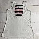 Victoria's Secret Victoria Sport Women's Athletic Tank Sz S Photo 4