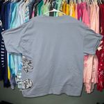 Disney parks Mickey Mouse doodle silhouette unisex 2X T-shirt Photo 5