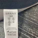 Spanx  Black Suit Your Fancy Convertible Underwire Contour Cup Bra 34B Photo 4