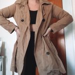 Forever 21 trench Coat Photo 0