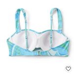 Shade & Shore Light Lift Square Neck Bralette Bikini Top - ™ Photo 6