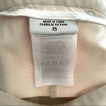 Adidas Climacool Cream Tennis Skort Size 8 Photo 6