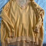 Aerie  Oversized Crewneck Photo 1