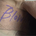 blowfish NEW  Sean Booties Cloud Size 8.5 Photo 6