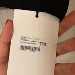 Jacquemus  black cropped turtleneck Photo 2