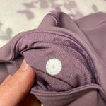 Lululemon COPY -  athletica Purple Leggings Photo 1