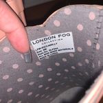 London Fog Rain Boots Photo 2