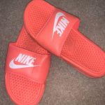 Nike Slide Ons Photo 0